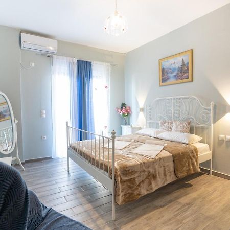 Athens Center 2 Persons Flat By Mps Apartment ภายนอก รูปภาพ